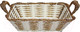 Миниатюра изображения товара Корзина для хранения Lenardi 124-058