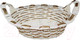 Миниатюра изображения товара Корзина для хранения Lenardi 124-081