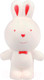Миниатюра изображения товара Сквиш Bondibon Заяц / ВВ6208