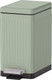 Миниатюра изображения товара Мусорное ведро WeltWasser Magy MG 10L (светло-зеленый)