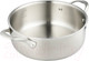 Миниатюра изображения товара Кастрюля Liberty Jones 3Ply Etalon / LJ0000228