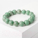 Миниатюра изображения товара Браслет Wolves Амазонит 40597 (р.18)