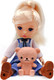 Миниатюра изображения товара Кукла с аксессуарами Funky Toys Дафна / FT0758134-1