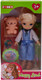 Миниатюра изображения товара Кукла с аксессуарами Funky Toys Дафна / FT0758134-1