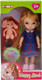 Миниатюра изображения товара Кукла с аксессуарами Funky Toys Кристи / FT0758134-2