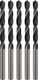 Миниатюра изображения товара Набор сверл Kranz KR-91-0629 (5шт)