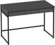 Миниатюра изображения товара Письменный стол Мебельград Нора (металл бруклин/графит)