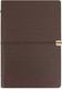 Миниатюра изображения товара Ежедневник Darvish DV-14825B (96л, коричневый)