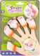 Миниатюра изображения товара Набор пальчиковых кукол Darvish Finger Puppets / SR-T-3969-1