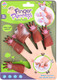 Миниатюра изображения товара Набор пальчиковых кукол Darvish Finger Puppets / SR-T-3969-3