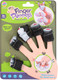 Миниатюра изображения товара Набор пальчиковых кукол Darvish Finger Puppets / SR-T-3969-5