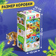 Миниатюра изображения товара Пазл Puzzle Time Обучающий. Изучаем животных / 9437383