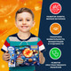 Миниатюра изображения товара Подарочный набор Puzzle Time Обучающий. Солнечная система / 9437382