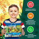Миниатюра изображения товара Развивающая игра Puzzle Time Обучающий. Эпоха динозавров / 9437381