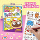 Миниатюра изображения товара Набор пазлов Puzzle Time Волшебные мечты / 9358699