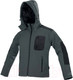 Миниатюра изображения товара Куртка рабочая ArtMas Softshell с капюшоном (р-р 48-50/L)
