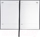 Миниатюра изображения товара Ежедневник Lite Derbi / DNBL-DRBA5/Bl (136л, синий)