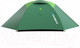 Миниатюра изображения товара Палатка Husky Boyard 4 Plus 4P (зеленый)