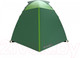 Миниатюра изображения товара Палатка Husky Boyard 4 Plus 4P (зеленый)