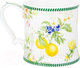 Миниатюра изображения товара Кружка Elan Gallery Лимоны / 420140