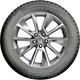Миниатюра изображения товара Зимняя шина Ikon (Nokian Tyres) Nordman 7 SUV 235/70R16 106T (шипы)