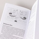 Миниатюра изображения товара Книга Альпина Тайм-менеджмент по помидору. Мягкая обложка (Нетеберг Штаффан)