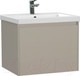 Миниатюра изображения товара Тумба под умывальник Cersanit Grande 60 Como 60 / 64309 (бежевый)