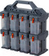 Миниатюра изображения товара Органайзер для инструментов Blocker Expert / BR395012026 (серо-свинцовый/оранжевый)