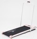 Миниатюра изображения товара Электрическая беговая дорожка Calviano Slim Pink