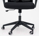 Миниатюра изображения товара Кресло офисное Calviano Milan Air (черный)