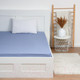 Миниатюра изображения товара Простыня Этель 9241749 (голубой)
