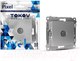 Миниатюра изображения товара Розетка Tokov Electric TKE-PX-A1P-C03