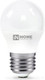 Миниатюра изображения товара Лампа INhome LED-Шар-VC / 4690612047829