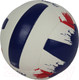 Миниатюра изображения товара Мяч волейбольный Ingame Prizma ING-224 (белый/красный/синий)