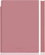 Миниатюра изображения товара Записная книжка Deli 22290PINK (112л, розовый)