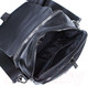 Миниатюра изображения товара Сумка Francesco Molinary 356-Q6202-3-BLK (черный)