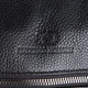 Миниатюра изображения товара Сумка дорожная Francesco Molinary 356-QD019A-3-BLK (черный)