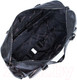 Миниатюра изображения товара Сумка дорожная Francesco Molinary 356-QD019A-3-BLK (черный)