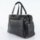 Миниатюра изображения товара Сумка дорожная Francesco Molinary 356-QD019A-3-BLK (черный)