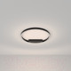 Миниатюра изображения товара Потолочный светильник Maytoni Rim MOD058CL-L35BK