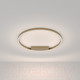 Миниатюра изображения товара Потолочный светильник Maytoni Rim MOD058CL-L50BSK