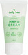 Миниатюра изображения товара Крем для рук Jully Bee С эфирными маслами черного перца, лемонграсса, ванили (50мл)