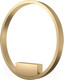 Миниатюра изображения товара Бра Maytoni Rim MOD058WL-L25BSK