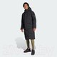 Миниатюра изображения товара Куртка Adidas Big Baffle / IK3161 (L, черный)