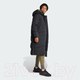 Миниатюра изображения товара Куртка Adidas Big Baffle / IK3161 (L, черный)