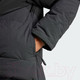 Миниатюра изображения товара Куртка Adidas Big Baffle / IK3161 (S, черный)