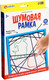 Миниатюра изображения товара Развивающий игровой набор Zabiaka IQ Шумовая рамка / 9583372