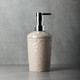 Миниатюра изображения товара Дозатор для жидкого мыла Idi Land Tule / 2213040 (бежевый)