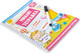 Миниатюра изображения товара Развивающая книга Десятое королевство Умная тетрадка Пиши, стирай, рисуй. Пиши-стирай