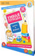 Миниатюра изображения товара Развивающая книга Десятое королевство Умная тетрадка Цвета и формы. Пиши-стирай / 05215